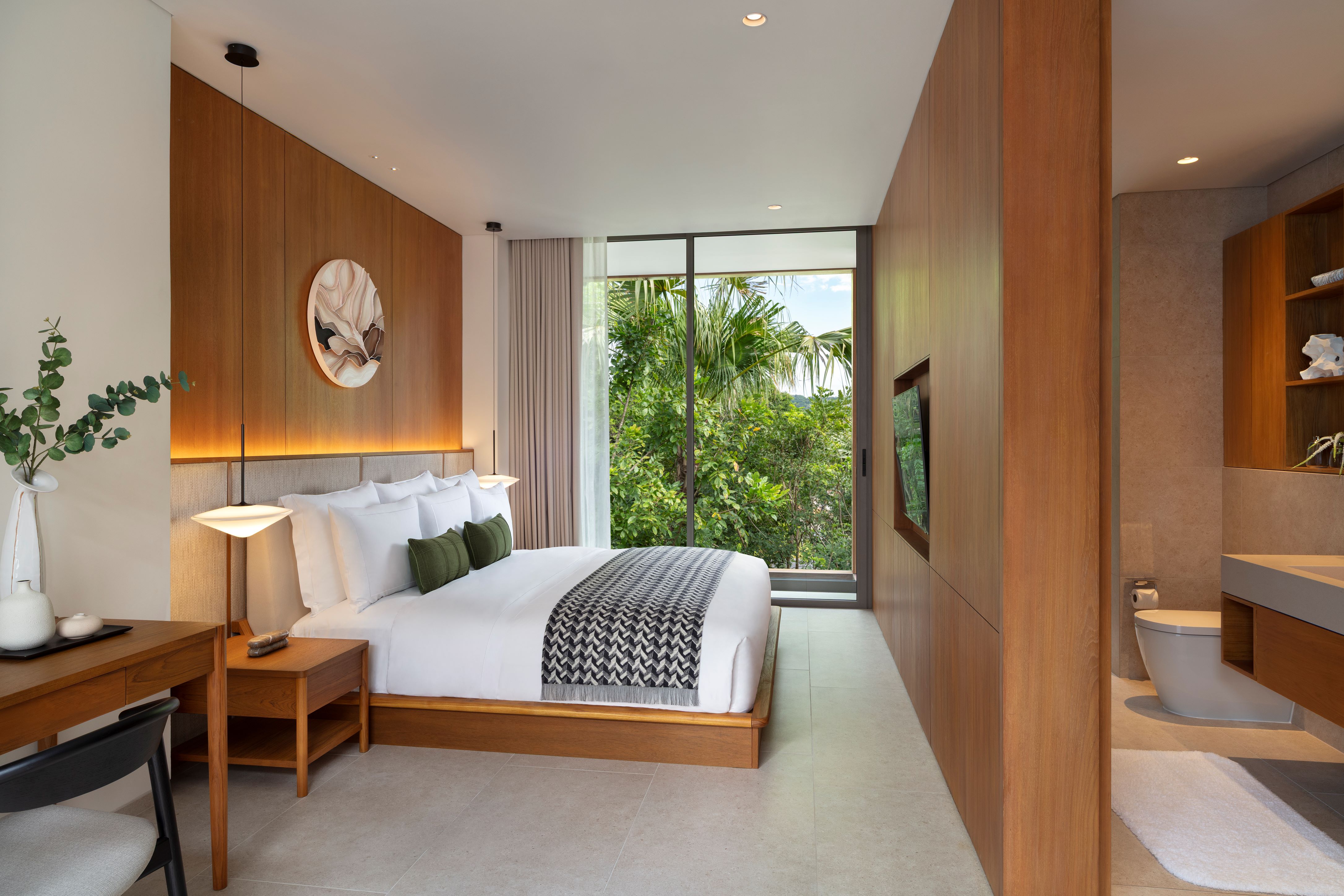 Kiara Reserve Residence Villas 8